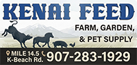 Kenai Feed